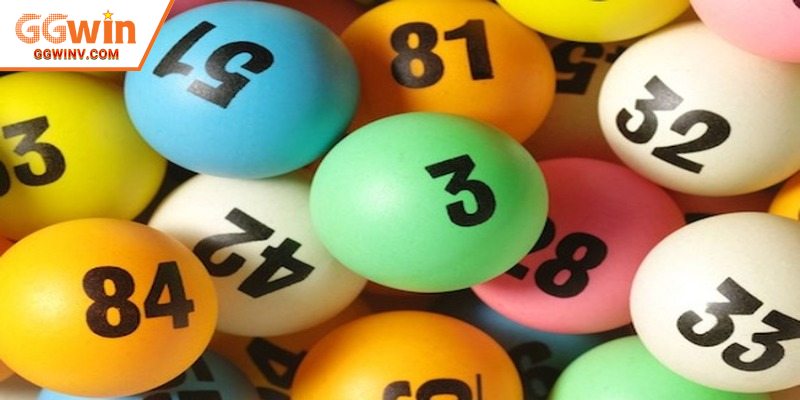 Các hình thức xổ số GGWIN đang có