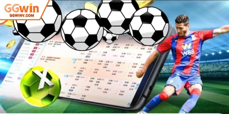 Các loại kèo phổ biến hiện nay