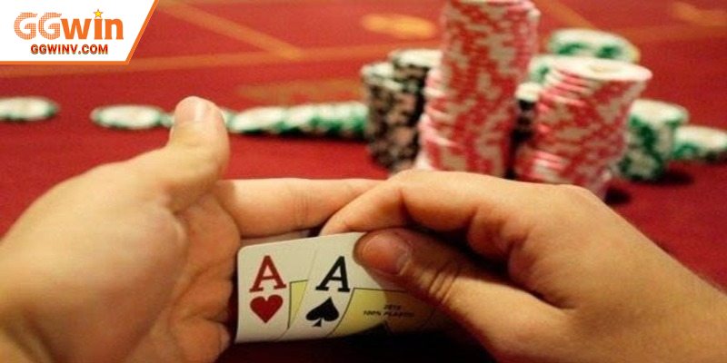 Cách chơi bài xì dách yêu cầu hiểu rõ mốc giới hạn