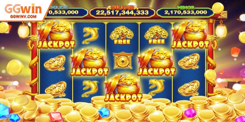 Câu hỏi thường gặp về trò chơi nổ hũ