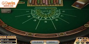 Chiến Thuật Chơi Baccarat Hiệu Quả Để Giảm Rủi Ro Tối Đa