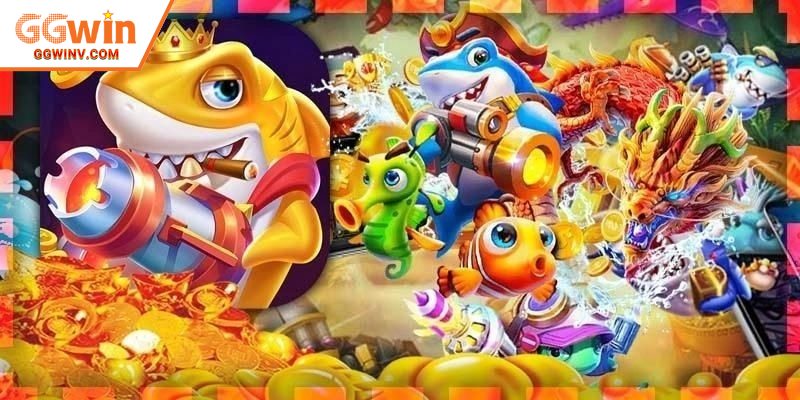 Có thể chơi bắn cá GGWIN miễn phí không?