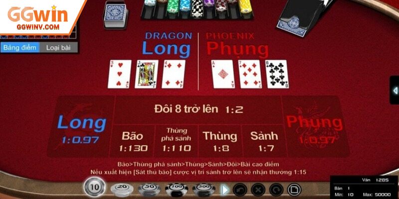 Đôi nét sơ lược về game bài trác kim hoa tại GGWIN