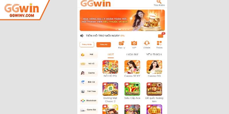 Giới thiệu GGWIN qua vài điều cơ bản