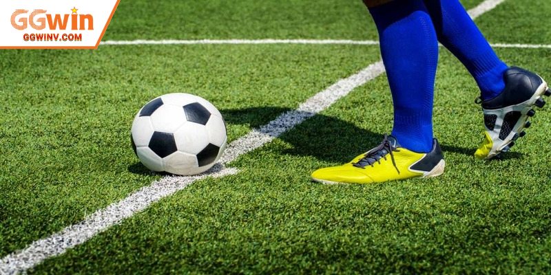 Giới thiệu thông tin về kèo kick off là gì