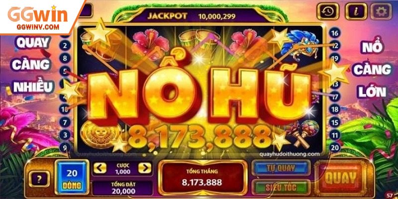 Kinh nghiệm giúp chơi nổ hũ hiệu quả