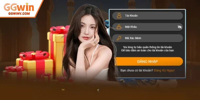 Một vài lỗi đăng nhập hay gặp