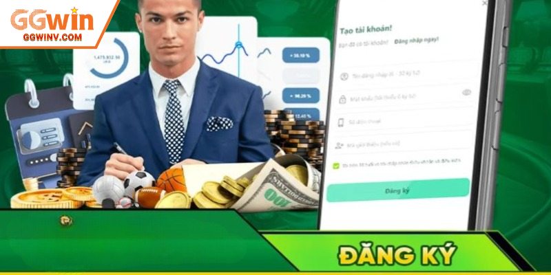 Một vài lưu ý quan trọng khi đăng ký