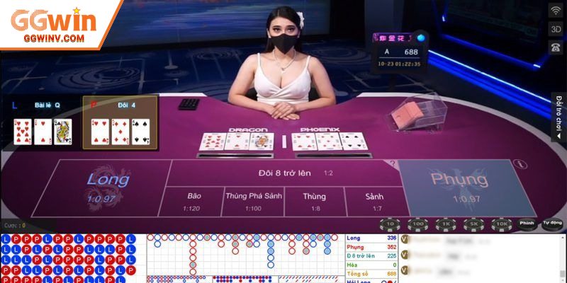 Quy trình tính tiền thắng khi kết thúc ván