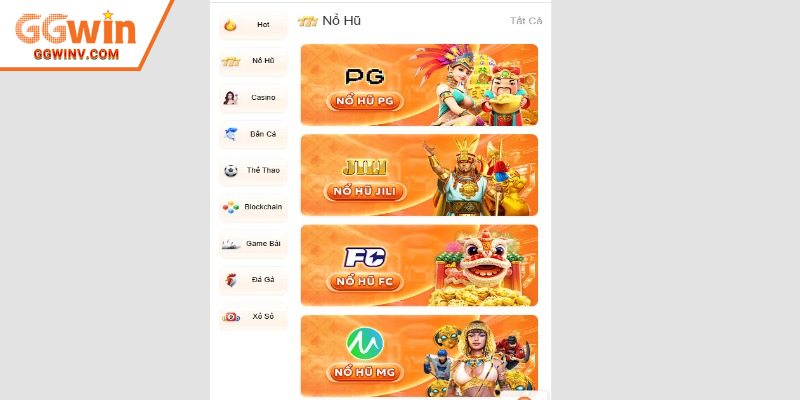 Thế giới giải trí đổi thưởng uy tín