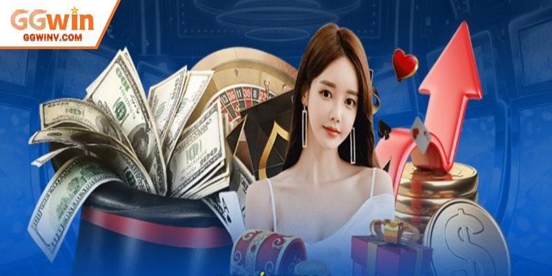 Thông tin cơ bản về đại lý GGWIN