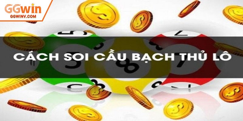 Tổng quan cơ bản về soi cầu bạch thủ lô