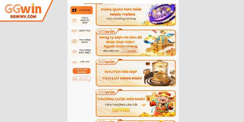 Ưu đãi hoàn tiền định kỳ giúp tối ưu chi phí trải nghiệm