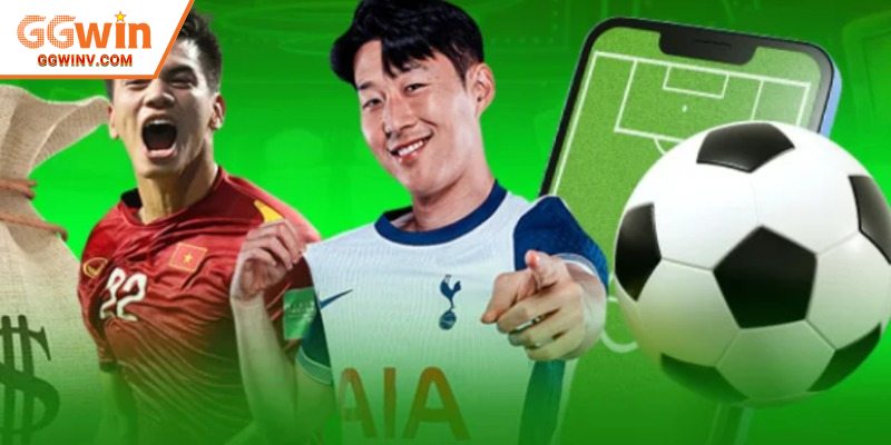 Ưu điểm nổi bật của thể thao GGWIN